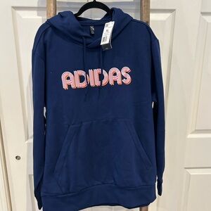 Adidas New Hoodie